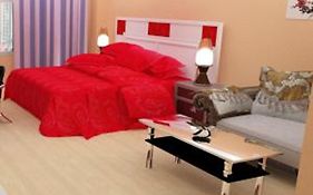 Shenyang Sifang Apartment